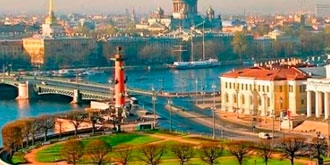 В Санкт-Петербурге ужесточают надзор за окружающей средой В Санкт-Петербурге ужесточают надзор за окружающей средой