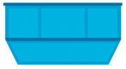 Контейнер 15 м³ Контейнер 15 м³