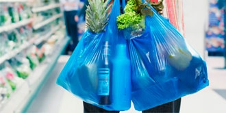 Поступило предложение от Мосгордумы отказаться от пластиковых пакетов Поступило предложение от Мосгордумы отказаться от пластиковых пакетов