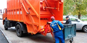 В Омске подымется плата за вывоз ТБО В Омске подымется плата за вывоз ТБО