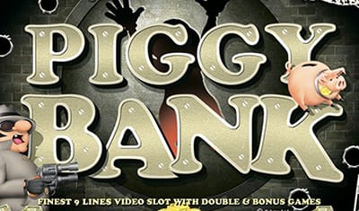 Piggy Bank
